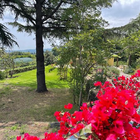 Villa Palm Hill Piedimonte Etneo Εξωτερικό φωτογραφία