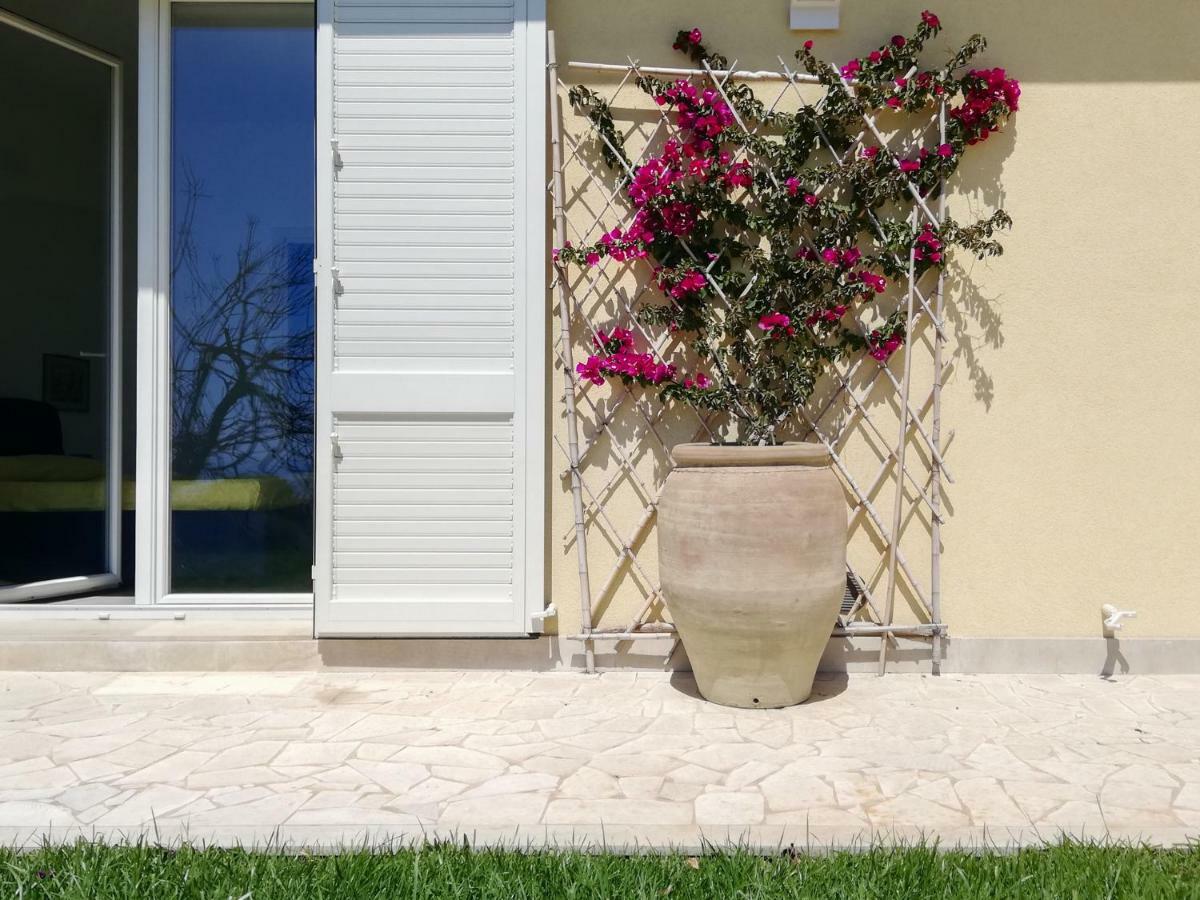 Villa Palm Hill Piedimonte Etneo Εξωτερικό φωτογραφία