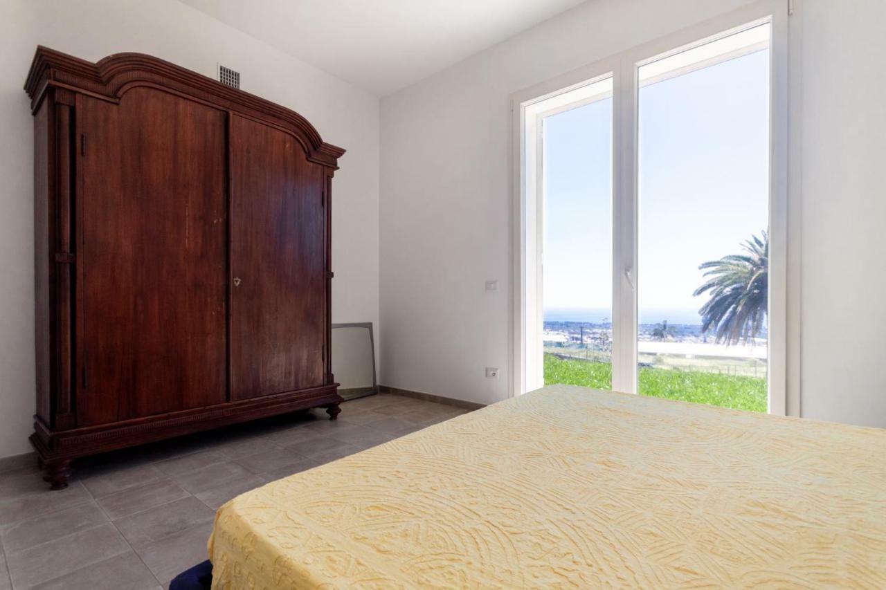 Villa Palm Hill Piedimonte Etneo Εξωτερικό φωτογραφία