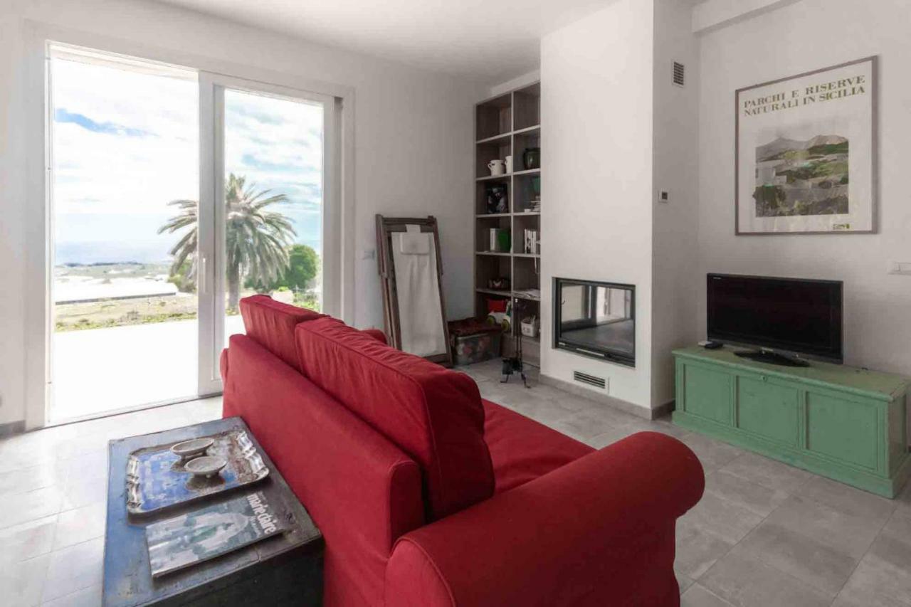 Villa Palm Hill Piedimonte Etneo Εξωτερικό φωτογραφία