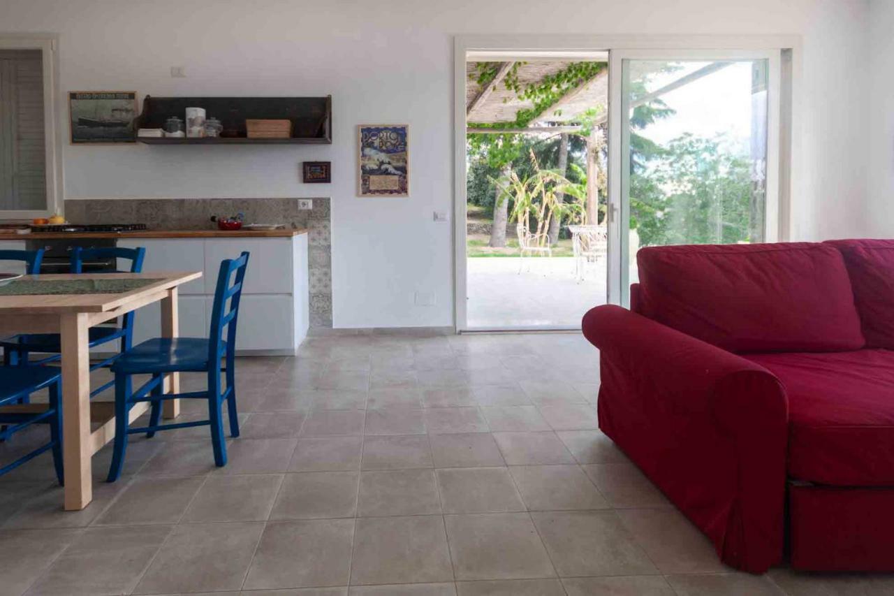 Villa Palm Hill Piedimonte Etneo Εξωτερικό φωτογραφία