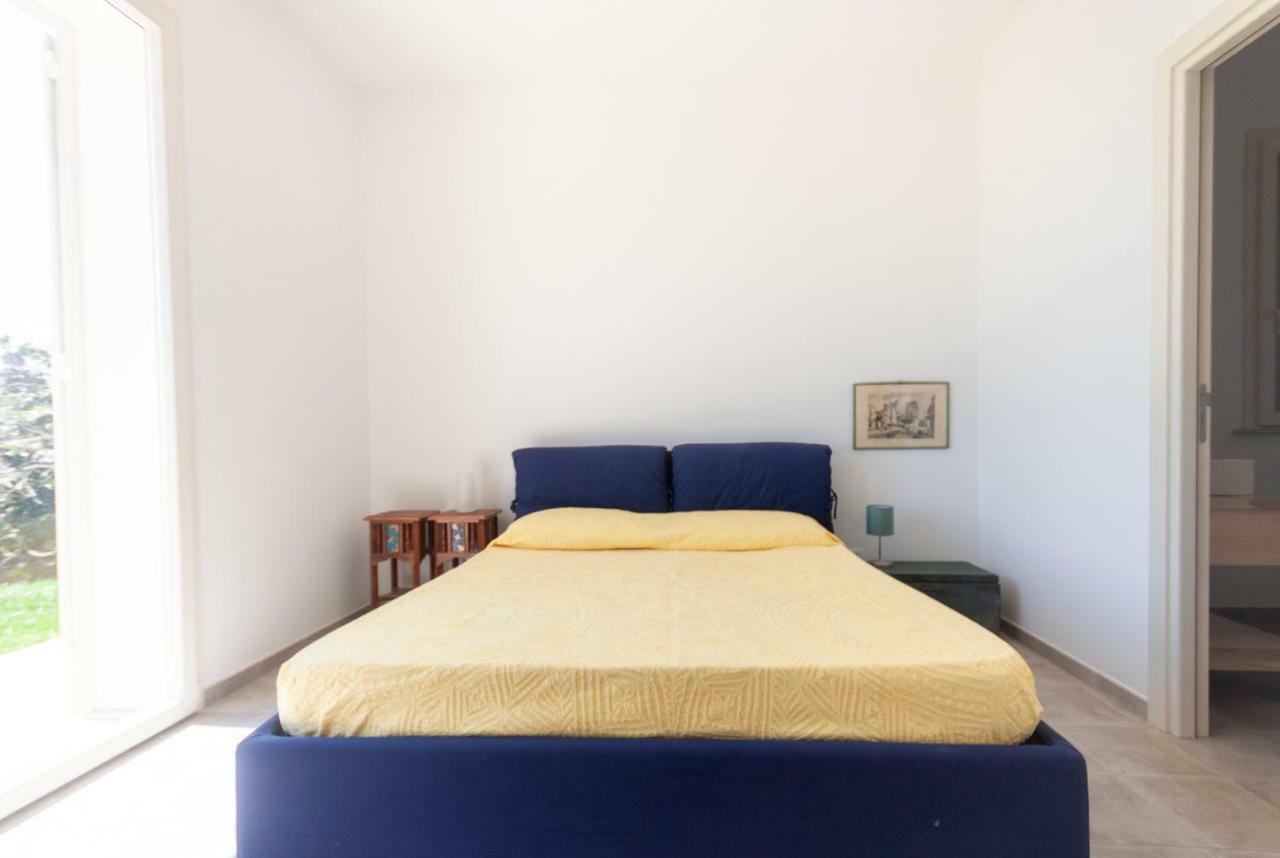 Villa Palm Hill Piedimonte Etneo Εξωτερικό φωτογραφία