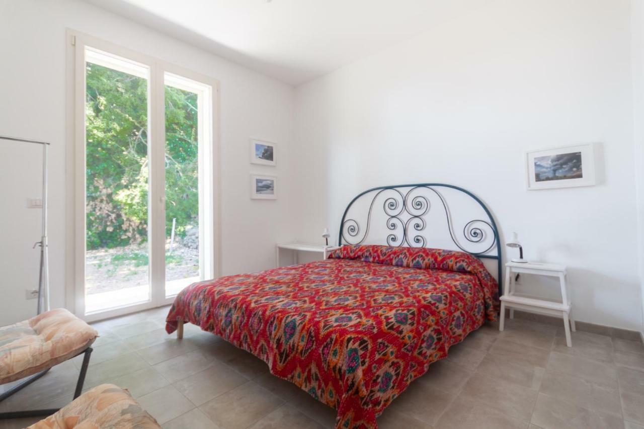 Villa Palm Hill Piedimonte Etneo Εξωτερικό φωτογραφία